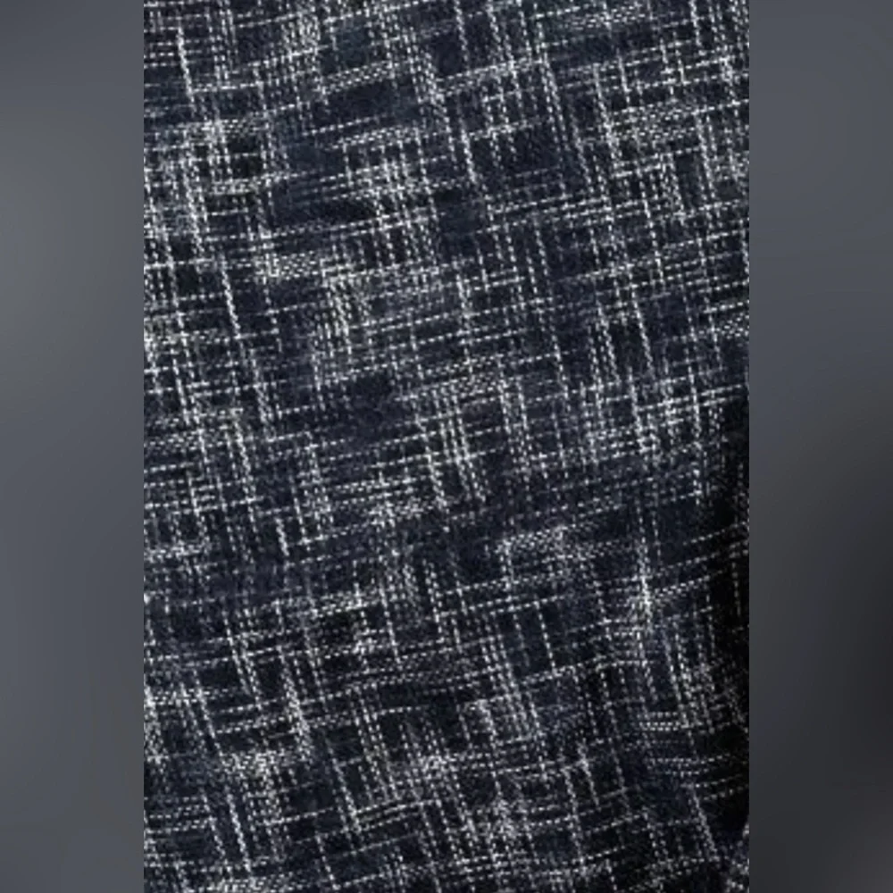 $185 NEW RALPH LAUREN HOME QUEEN FLAT BED SHEET NAVY BLUE JOURNEYS END